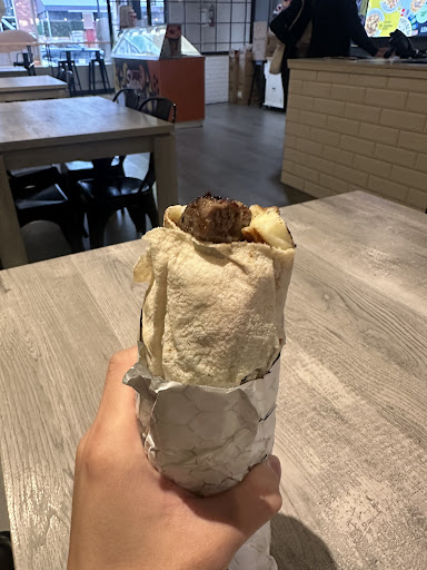 Photo of ChickPZ - 125 King St, London, ON N6A 1C3